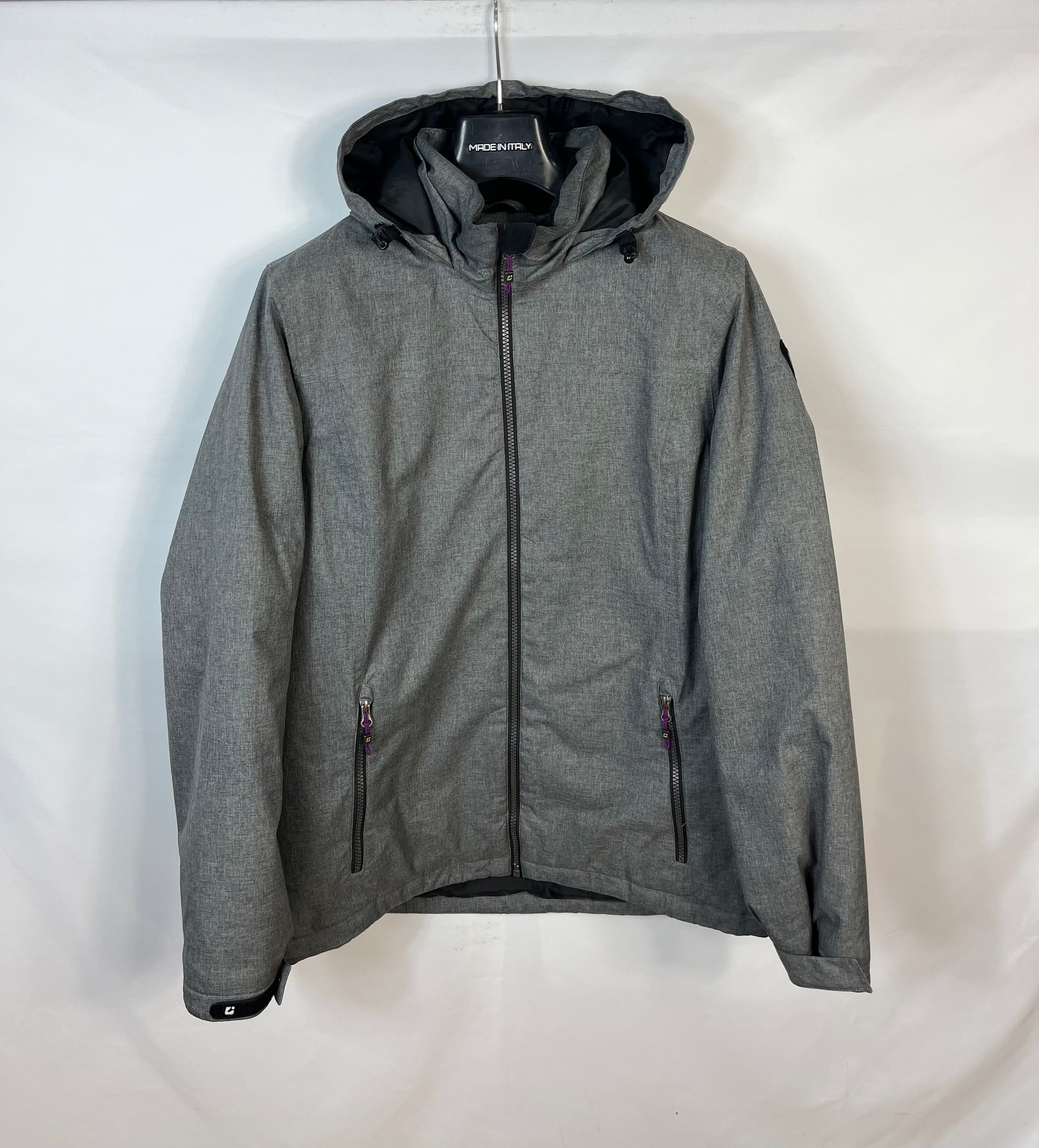 TAGLIA S - Giubbino killtec